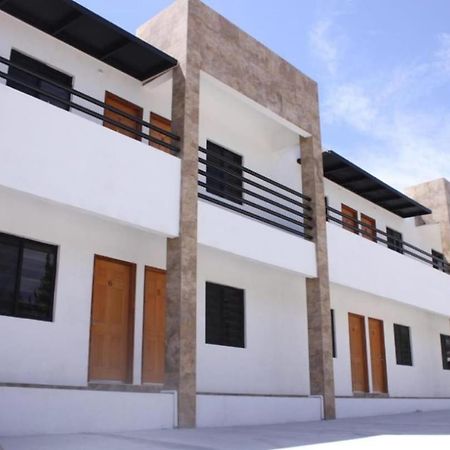Cmg Suites Ciudad Acuña Extérieur photo