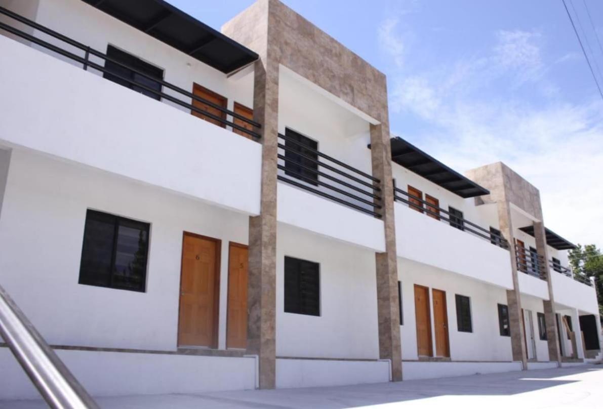 Cmg Suites Ciudad Acuña Extérieur photo