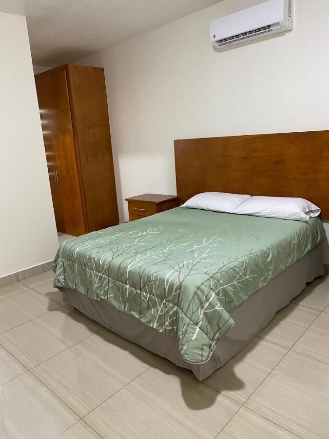 Cmg Suites Ciudad Acuña Extérieur photo