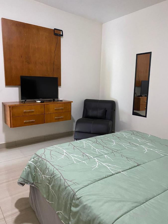 Cmg Suites Ciudad Acuña Extérieur photo
