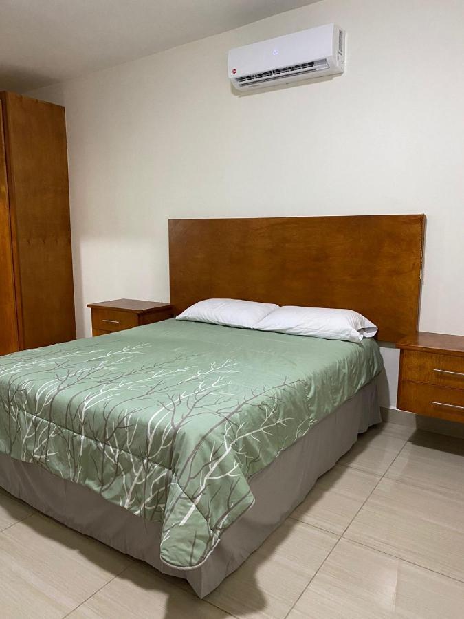 Cmg Suites Ciudad Acuña Extérieur photo