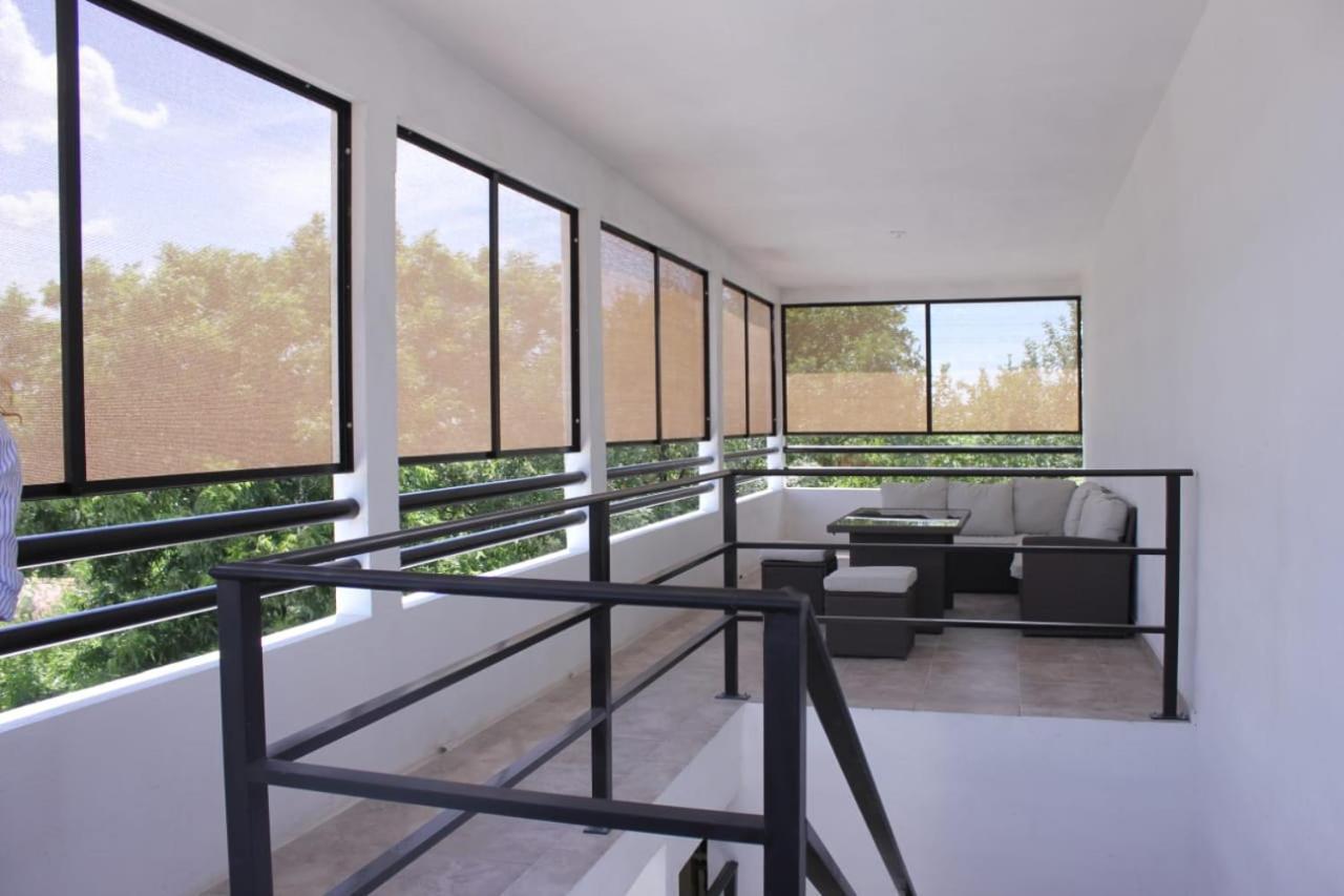 Cmg Suites Ciudad Acuña Extérieur photo