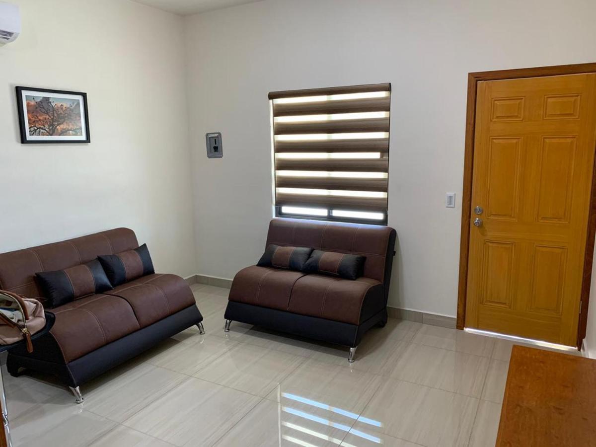 Cmg Suites Ciudad Acuña Extérieur photo